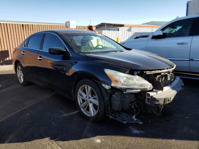 Photo 4 from auction – 2013 NISSAN ALTIMA 2.5 with VIN 1N4AL3AP0DC273586