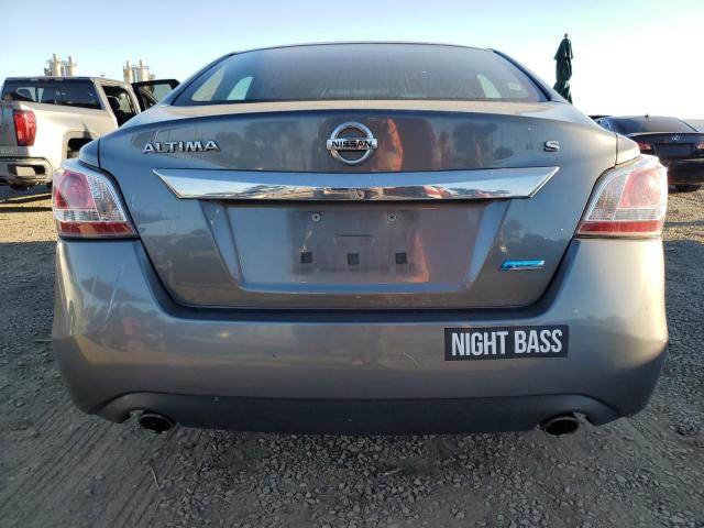 Photo 6 from auction – 2014 NISSAN ALTIMA 2.5 with VIN 1N4AL3AP9EN376396