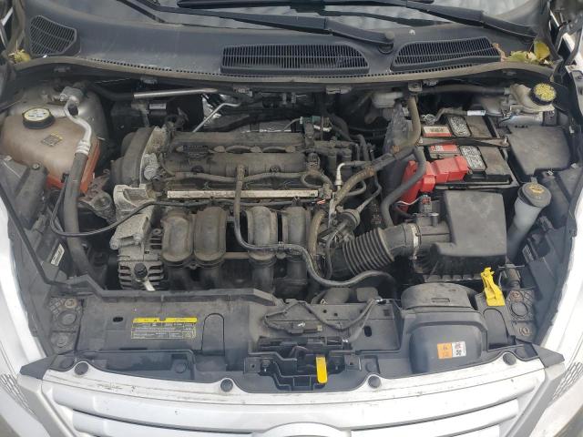 Photo 11 from auction – 2011 FORD FIESTA S with VIN 3FADP4AJ6BM221152