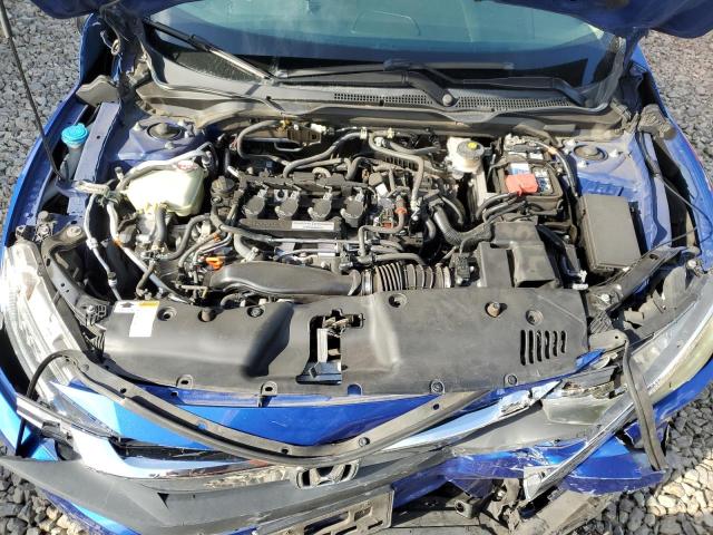 Photo 11 from auction – 2016 HONDA CIVIC with VIN 2HGFC1F94GH638451