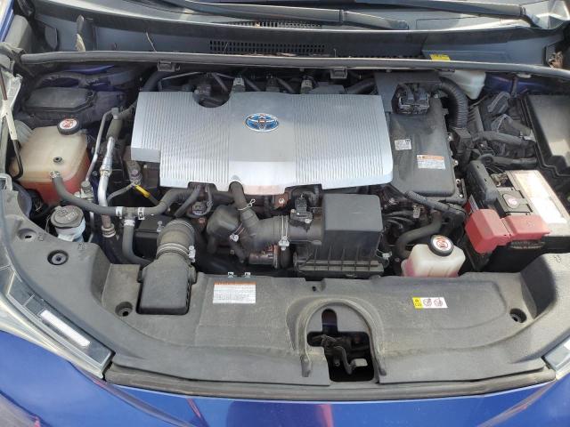 Photo 11 from auction – 2018 TOYOTA PRIUS with VIN JTDKARFU2J3056106