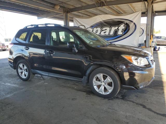 Photo 4 from auction – 2014 SUBARU FORESTER 2 with VIN JF2SJAEC6EH525105
