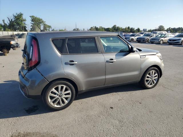 صورة رقم 3 من المزاد - 2019 KIA SOUL + مع VIN KNDJP3A56K7698121