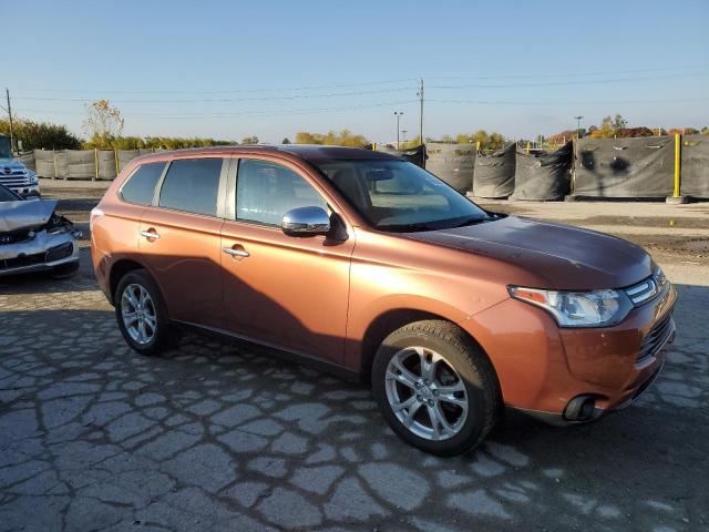 Photo 4 from auction – 2014 MITSUBISHI OUTLANDER with VIN JA4AZ3A38EZ000782