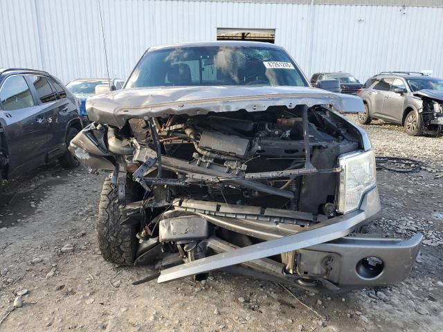 Photo 5 from auction – 2010 FORD F150 SUPER with VIN 1FTEX1EW1AFA87913