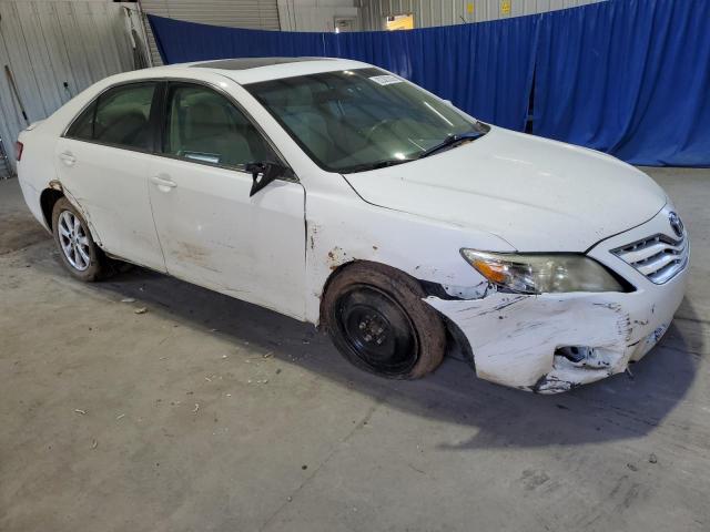 Photo 4 from auction – 2011 TOYOTA CAMRY BASE with VIN 4T1BF3EK0BU618056