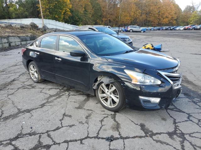 Photo 4 from auction – 2013 NISSAN ALTIMA 2.5 with VIN 1N4AL3AP6DC253438
