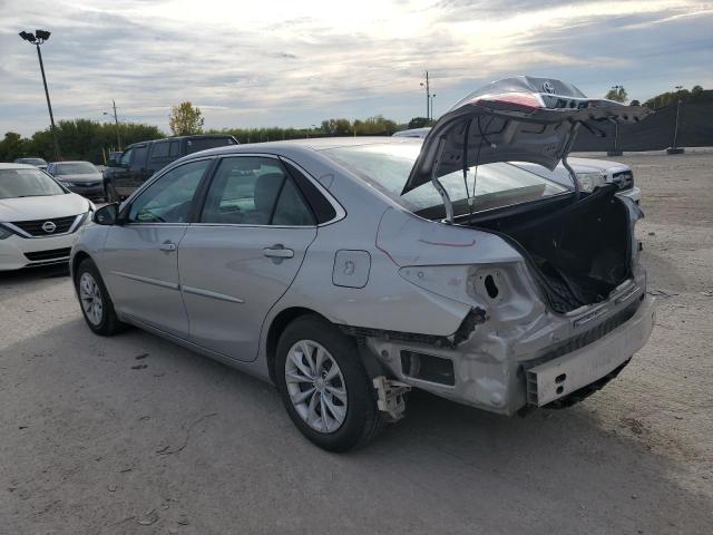 Photo 2 from auction – 2016 TOYOTA CAMRY LE with VIN 4T4BF1FK0GR542631