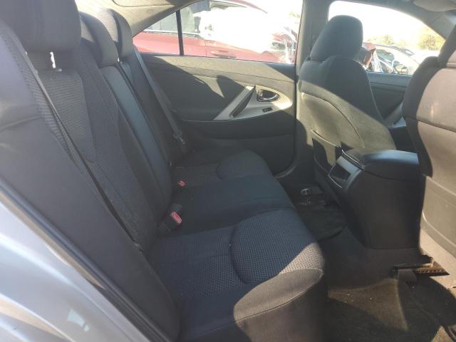 Photo 10 from auction – 2011 TOYOTA CAMRY BASE with VIN 4T1BF3EK5BU652476