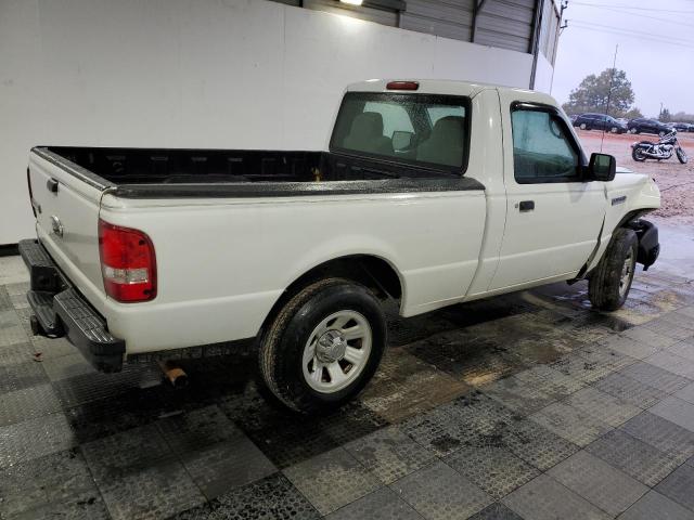 Photo 3 from auction – 2009 FORD RANGER with VIN 1FTYR10D19PA22319