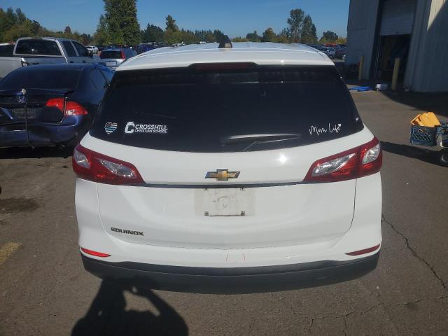 Photo 6 from auction – 2020 CHEVROLET EQUINOX LS with VIN 2GNAXHEV9L6166846