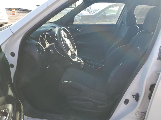Photo 7 from auction – 2013 NISSAN JUKE S with VIN JN8AF5MV8DT232571
