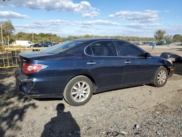 Photo 3 from auction – 2004 LEXUS ES 330 with VIN JTHBA30G645033452