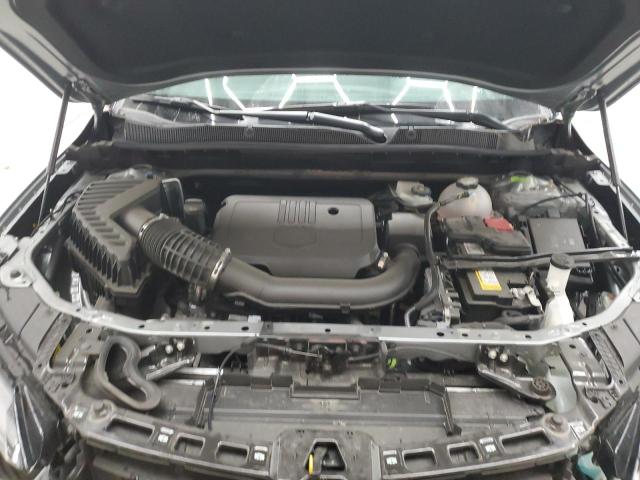 Photo 12 from auction – 2025 CHEVROLET BLAZER 2LT with VIN 3GNKBCR43SS190244
