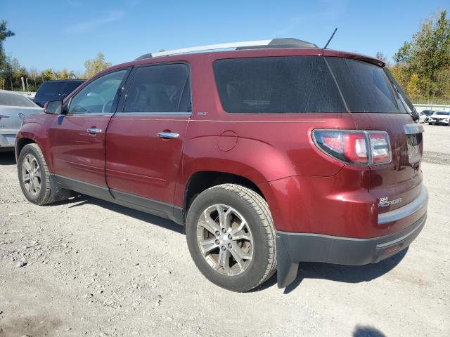 Photo 2 from auction – 2015 GMC ACADIA SLT-1 with VIN 1GKKVRKD6FJ124330