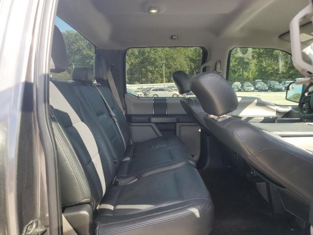 Photo 10 from auction – 2015 FORD F150 SUPER with VIN 1FTEW1C85FFC83352