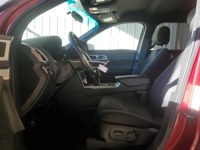 Photo 7 from auction – 2015 FORD EXPLORER X with VIN 1FM5K7D84FGB08206