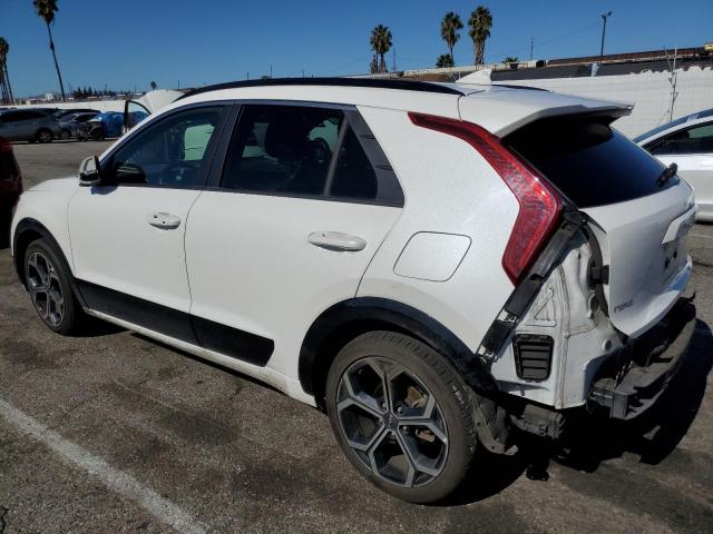 Photo 2 from auction – 2023 KIA NIRO EX with VIN KNDCR3LE0P5042788