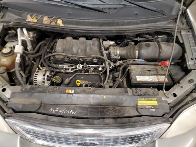 Photo 12 from auction – 2002 FORD WINDSTAR S with VIN 2FMZA53452BB66947
