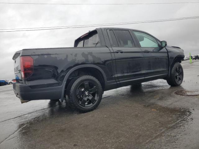 Photo 3 from auction – 2024 HONDA RIDGELINE with VIN 5FPYK3F89RB019972