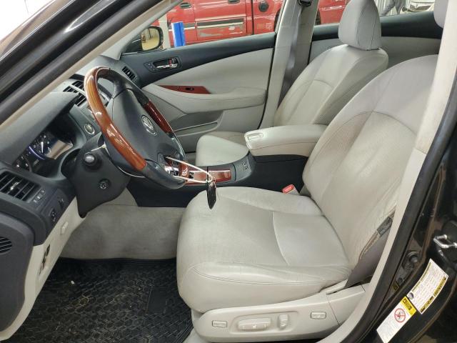 Photo 7 from auction – 2008 LEXUS ES 350 with VIN JTHBJ46G082193623