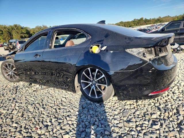 Photo 2 from auction – 2017 ACURA TLX with VIN 19UUB1F31HA002186