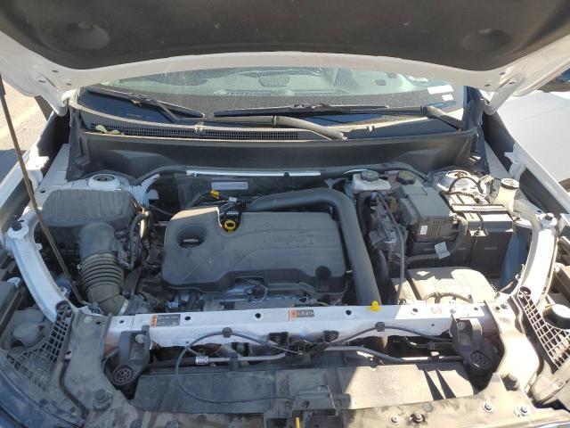 Photo 12 from auction – 2024 GMC TERRAIN AT with VIN 3GKALYEG7RL155911