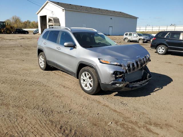 Photo 4 from auction – 2016 JEEP CHEROKEE L with VIN 1C4PJMCS3GW223690