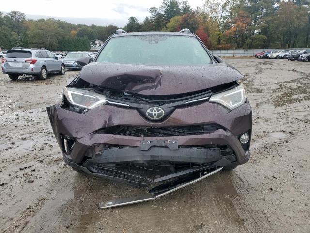 Photo 5 from auction – 2018 TOYOTA RAV4 ADVEN with VIN 2T3RFREV9JW822792