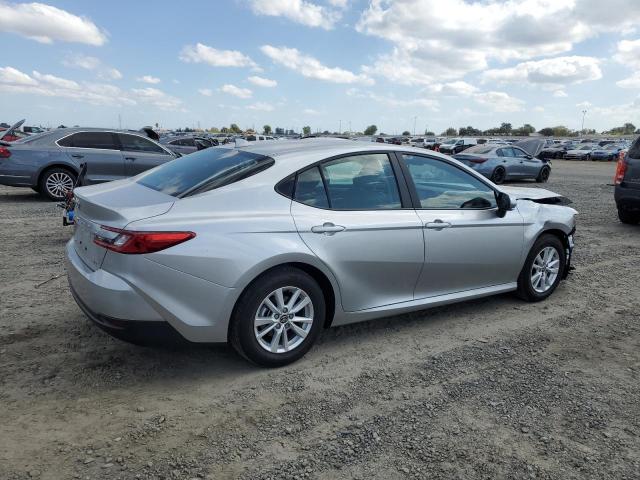 Photo 3 from auction – 2025 TOYOTA CAMRY XSE with VIN 4T1DAACK2SU614623
