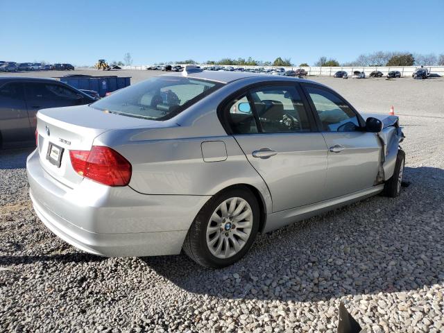 Photo 3 from auction – 2009 BMW 328 I with VIN WBAPH73539A172941