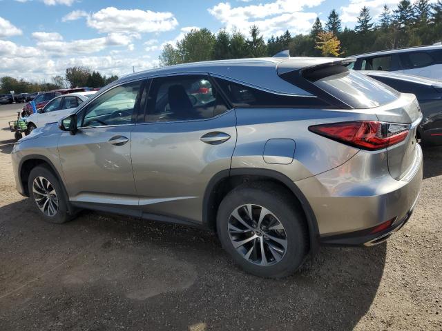 Zdjęcie 2 z aukcji – 2022 LEXUS RX 350 z VIN 2T2HZMDAXNC333897