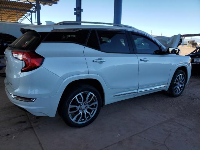 Photo 3 from auction – 2023 GMC TERRAIN DE with VIN 3GKALXEG1PL125441