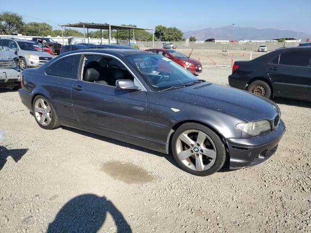 Photo 4 from auction – 2006 BMW 325 CI with VIN WBABD33426PL09754