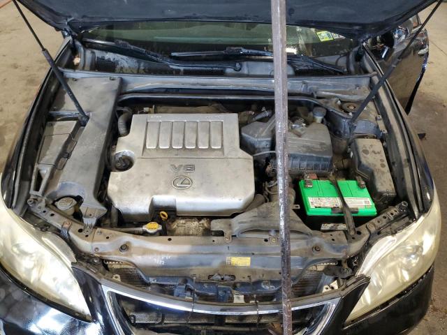 Photo 11 from auction – 2008 LEXUS ES 350 with VIN JTHBJ46G282226928