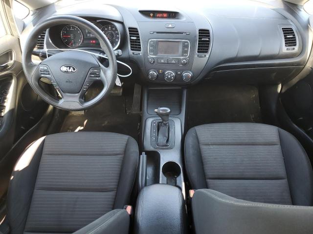 Photo 8 from auction – 2016 KIA FORTE LX with VIN KNAFX4A66G5541659