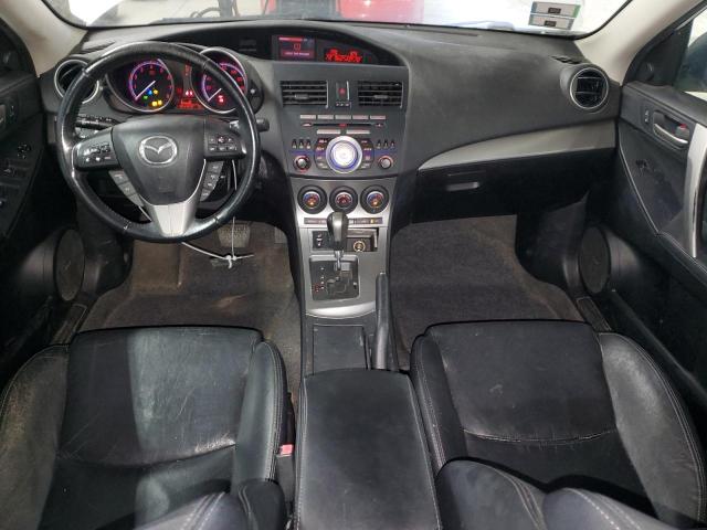 Photo 8 from auction – 2011 MAZDA 3 S with VIN JM1BL1M65B1363699