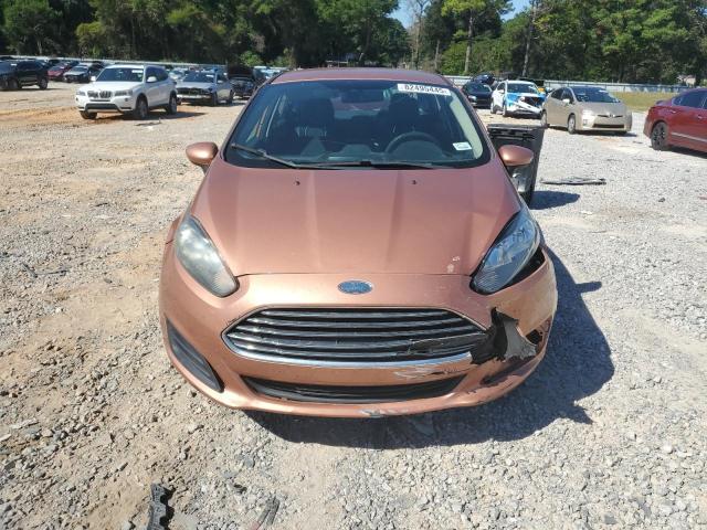 Photo 5 from auction – 2017 FORD FIESTA SE with VIN 3FADP4BJ4HM104712