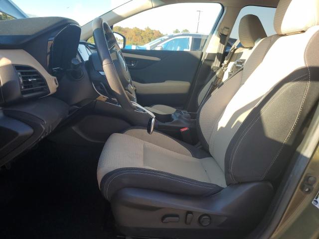 Photo 7 from auction – 2020 SUBARU OUTBACK PR with VIN 4S4BTACC7L3232749