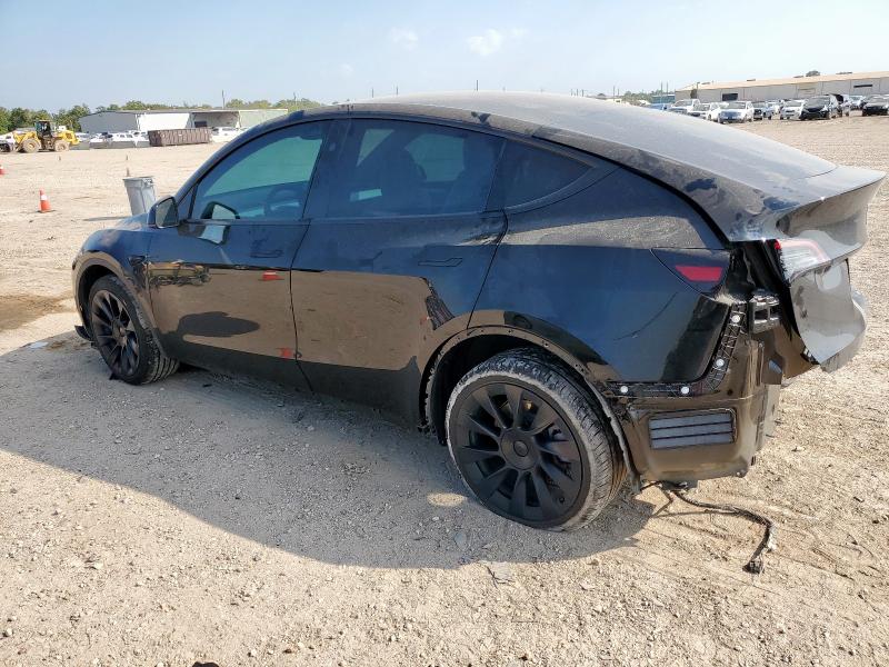 Zdjęcie 2 z aukcji – 2023 TESLA MODEL Y z VIN 7SAYGDEE6PA163791
