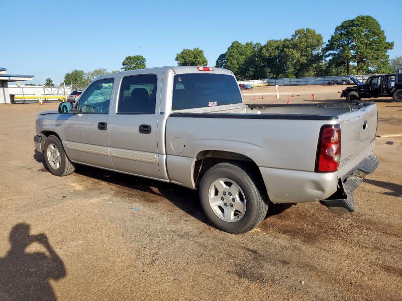 Photo 2 from auction – 2005 CHEVROLET SILVERADO with VIN 2GCEC13T051340351