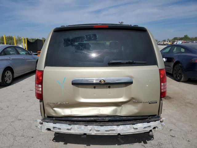 Photo 6 from auction – 2010 CHRYSLER TOWN & COU with VIN 2A4RR5D19AR387629