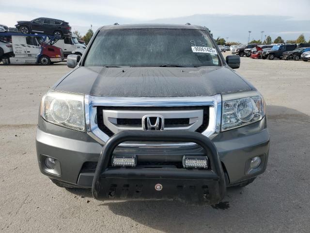 Photo 5 from auction – 2009 HONDA PILOT EXL with VIN 5FNYF48629B006754