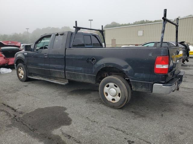 Photo 2 from auction – 2006 FORD F150 with VIN 1FTVX145X6NA52566
