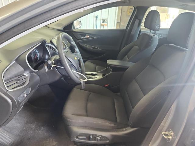 Photo 7 from auction – 2024 CHEV MALIBU LT with VIN 1G1ZD5ST3RF177418