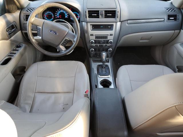 Photo 8 from auction – 2011 FORD FUSION SEL with VIN 3FAHP0JA3BR157052