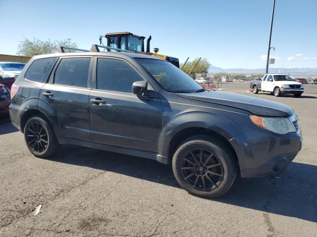 Photo 4 from auction – 2009 SUBARU FORESTER with VIN JF2SH61689H719276
