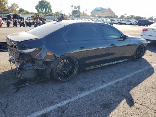 Photo 3 from auction – 2024 BMW 760 XI with VIN WBA33EJ09RCR24199