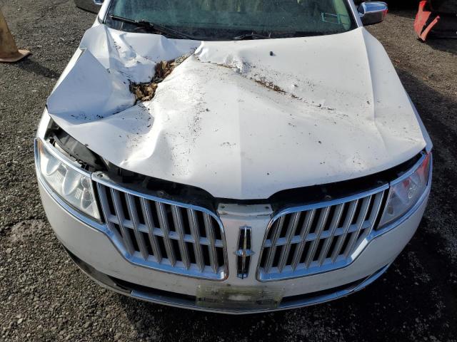 Photo 11 from auction – 2011 LINCOLN MKZ with VIN 3LNHL2GC7BR758664