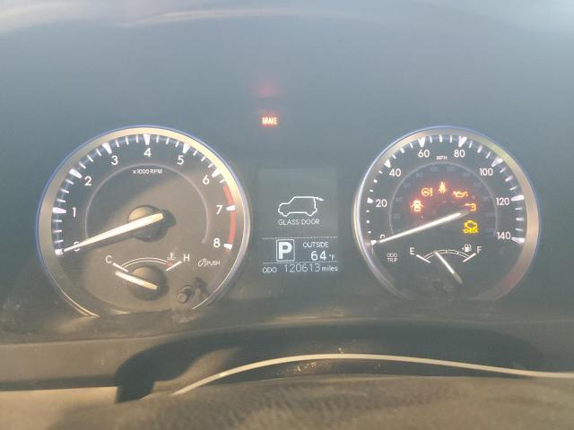 Photo 9 from auction – 2016 TOYOTA HIGHLANDER with VIN 5TDBKRFH6GS316644